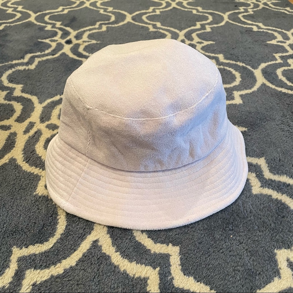 NWOT SCL Jellyfish Bucket Hat - Picture 2 of 4